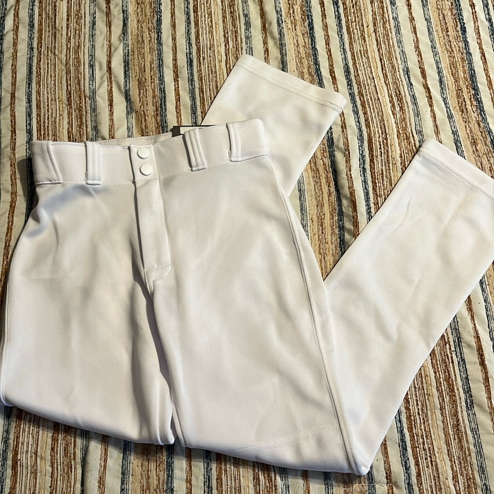 Easton Youth Baseball Pants